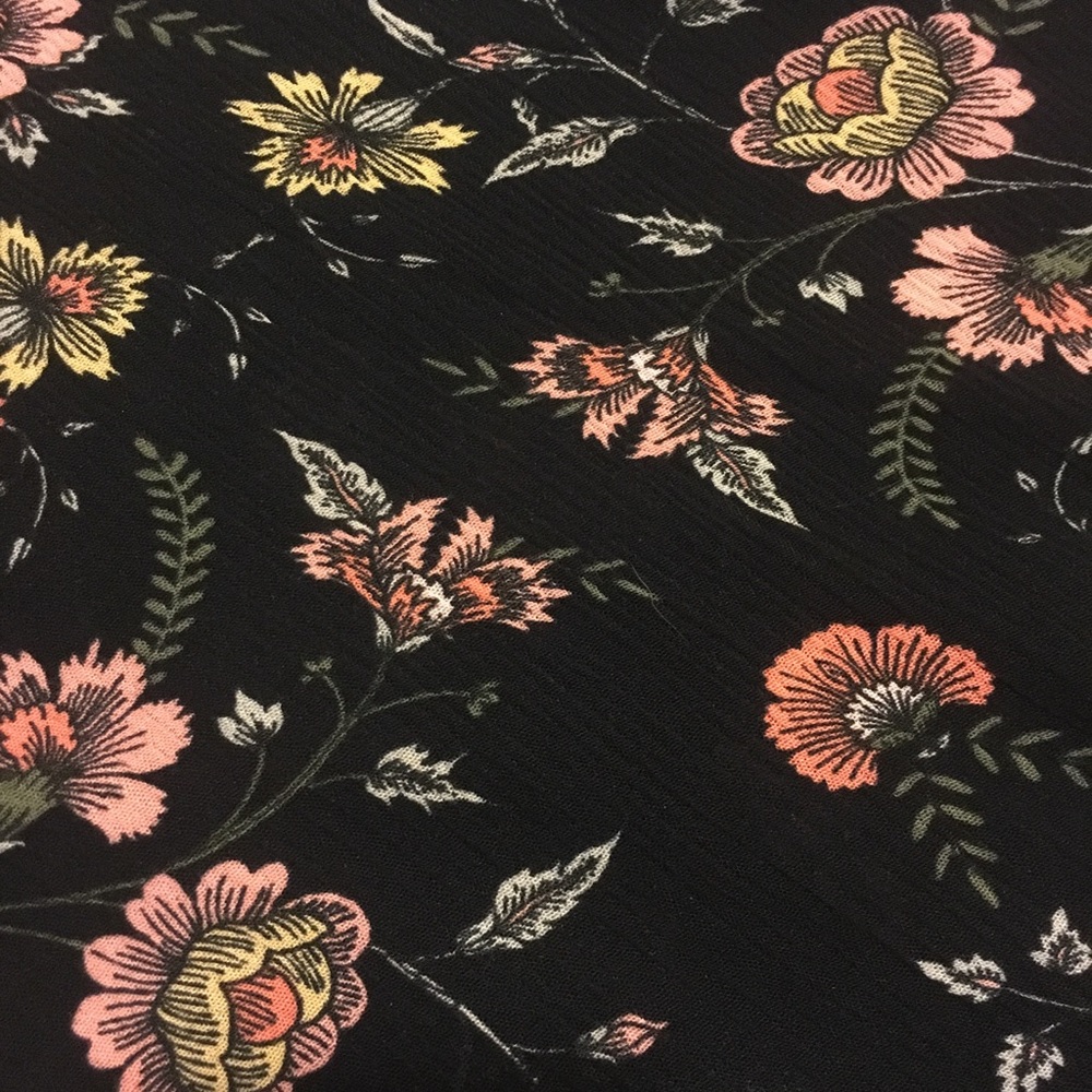 Mossimo kimono